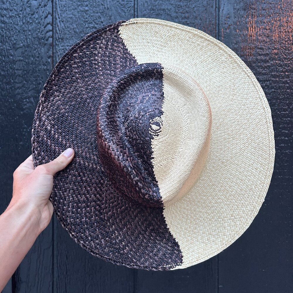 Gorgeous Bartolome Straw Hat